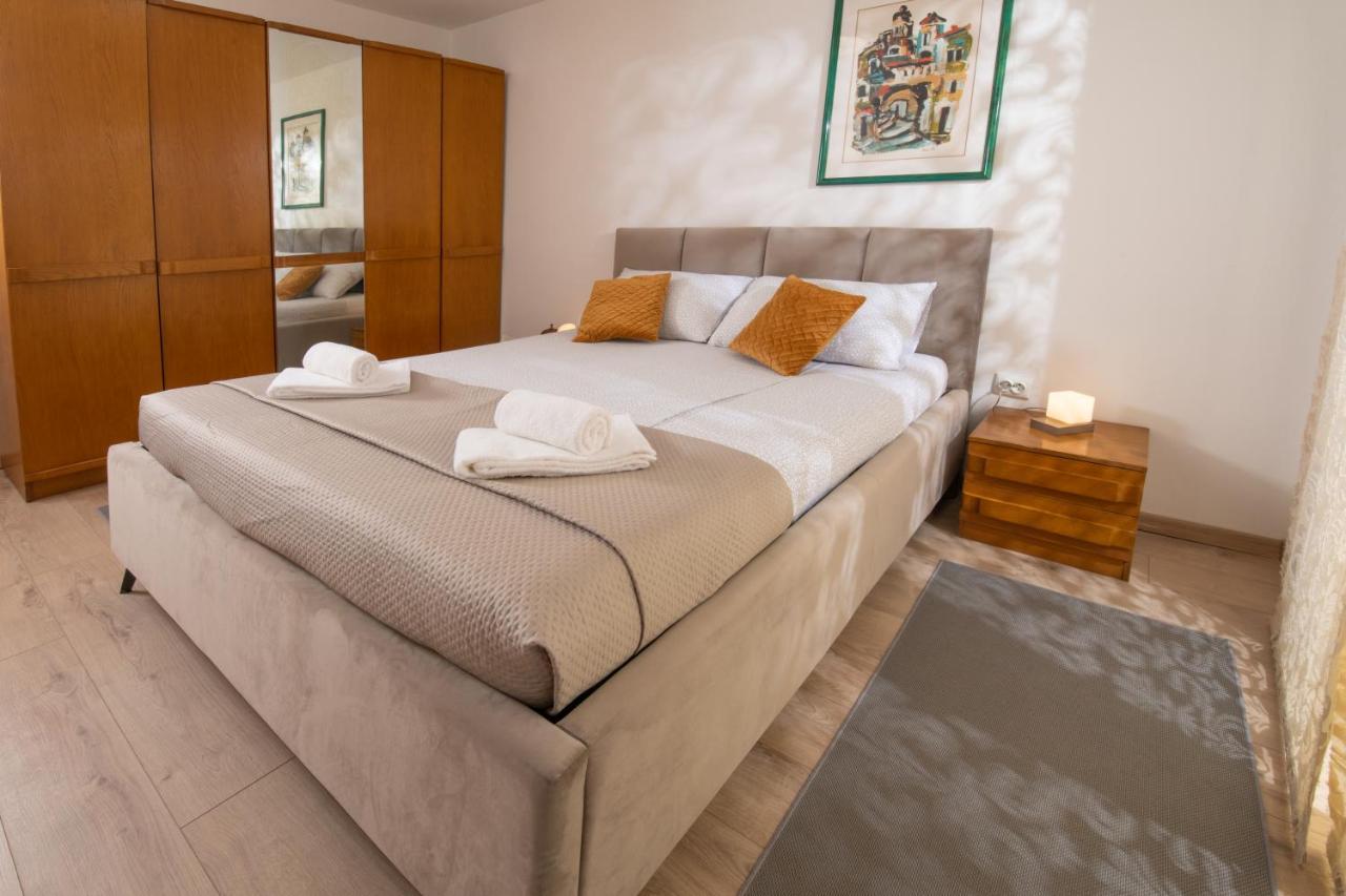 Apartman Point Pula Ngoại thất bức ảnh