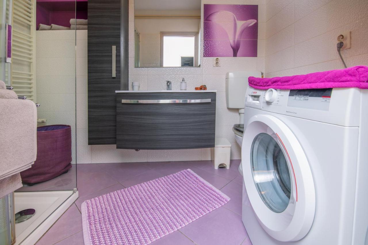Apartman Point Pula Ngoại thất bức ảnh